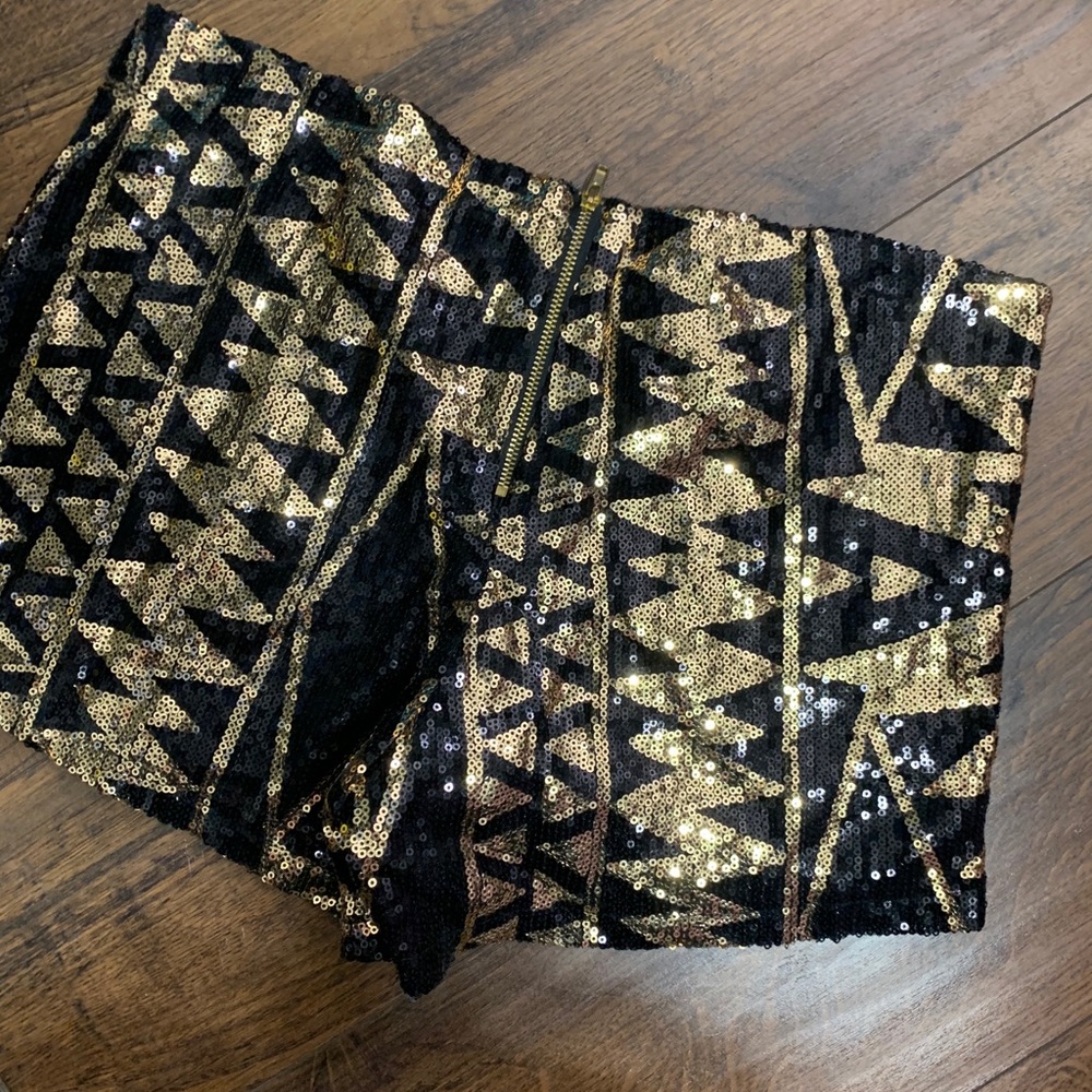 Women’s shorts